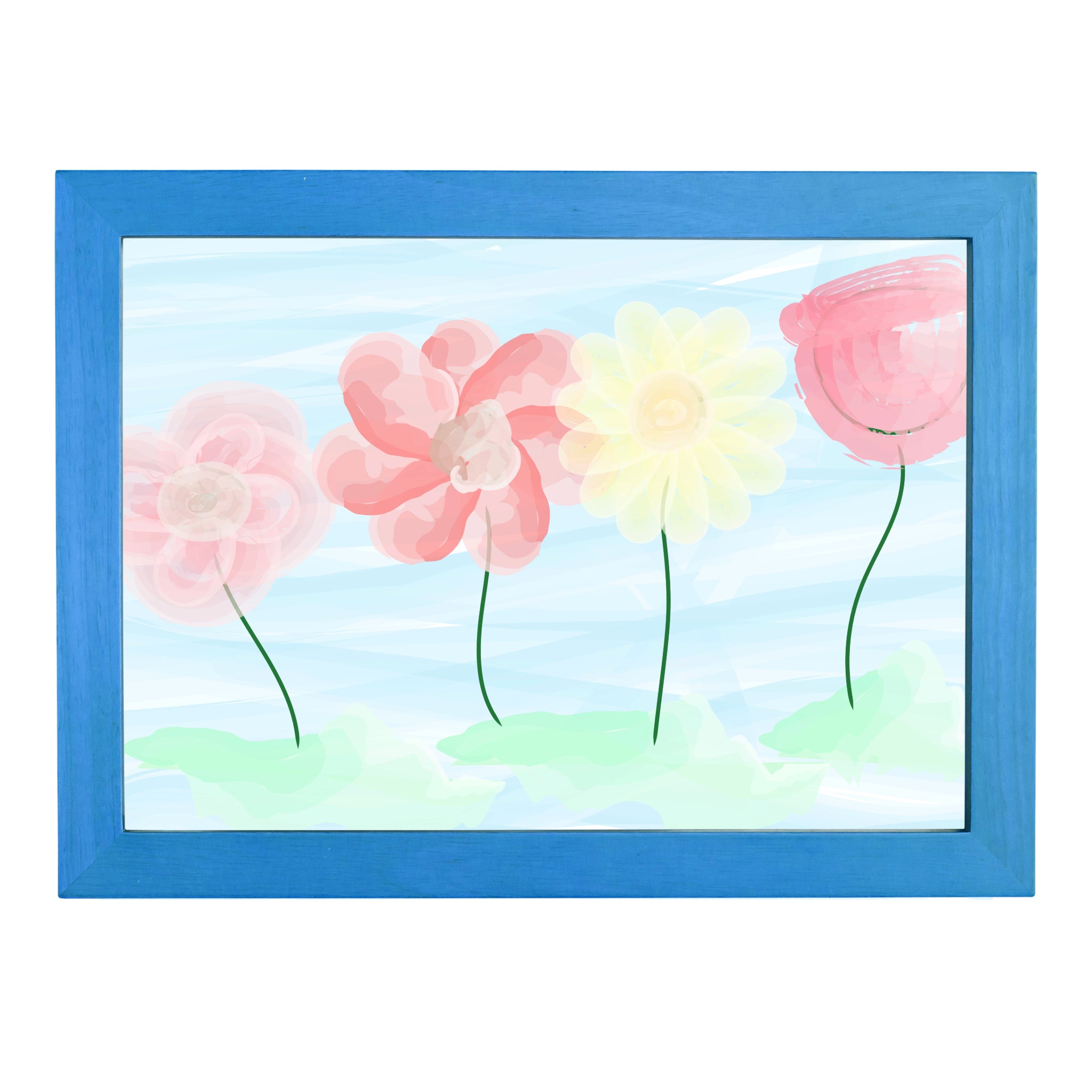 Buy myself flowers Poster