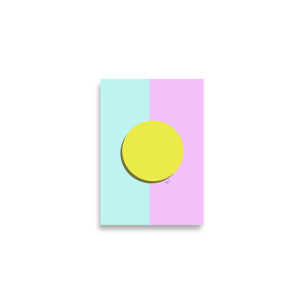 Equal Pay, give me what you owe me Poster