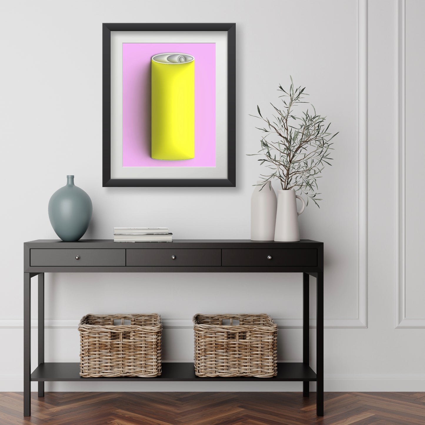 Fun Soda (3D) Poster