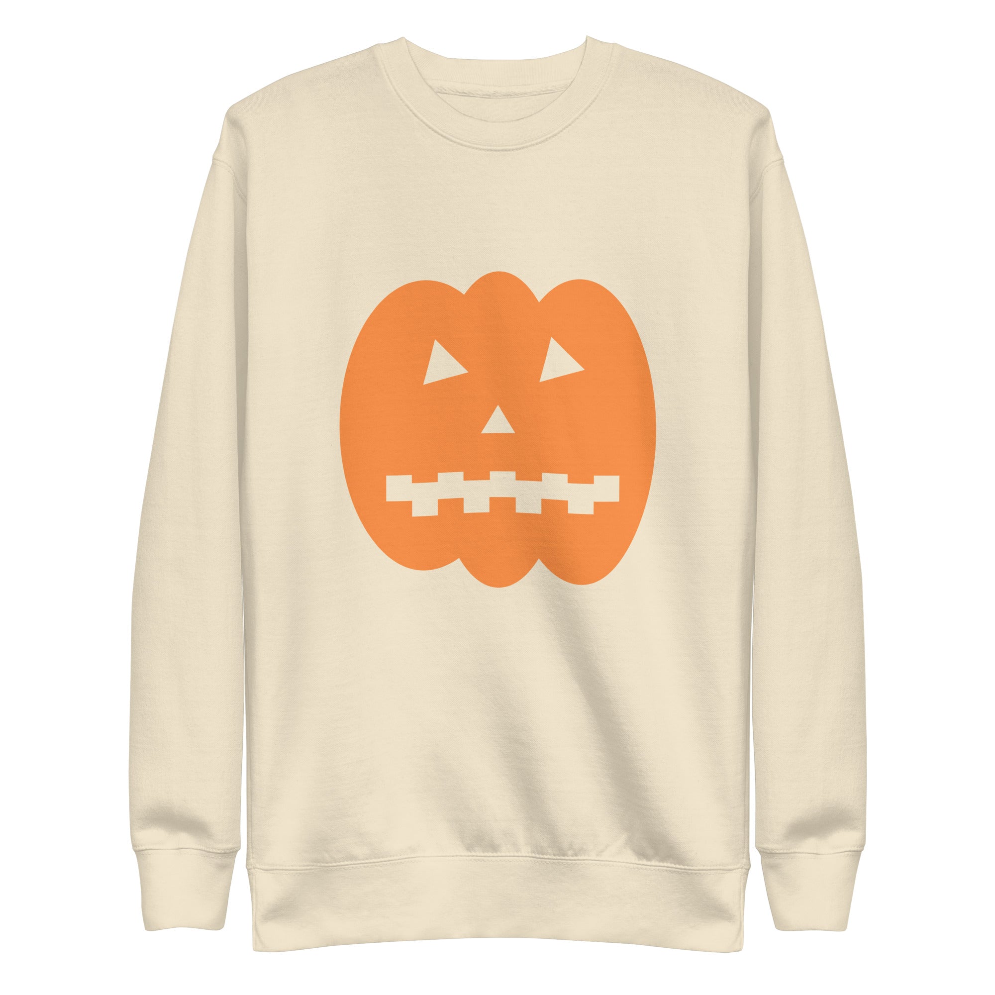 Spooky pumpkin, Unisex Premium Sweatshirt
