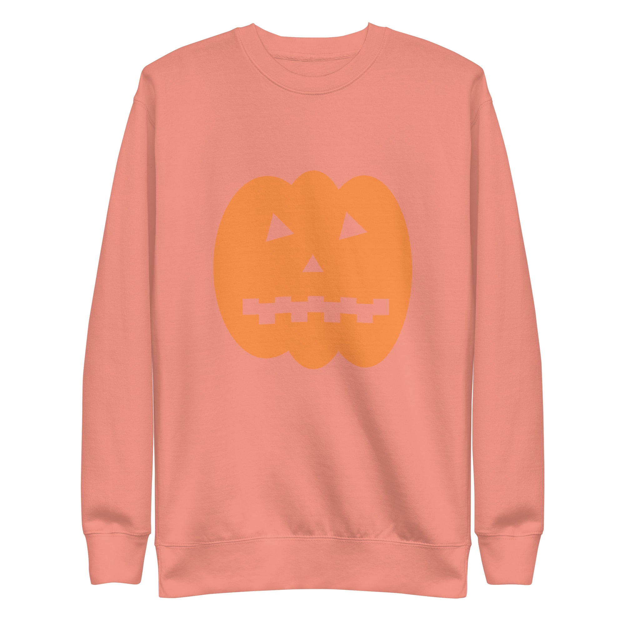 Spooky pumpkin, Unisex Premium Sweatshirt