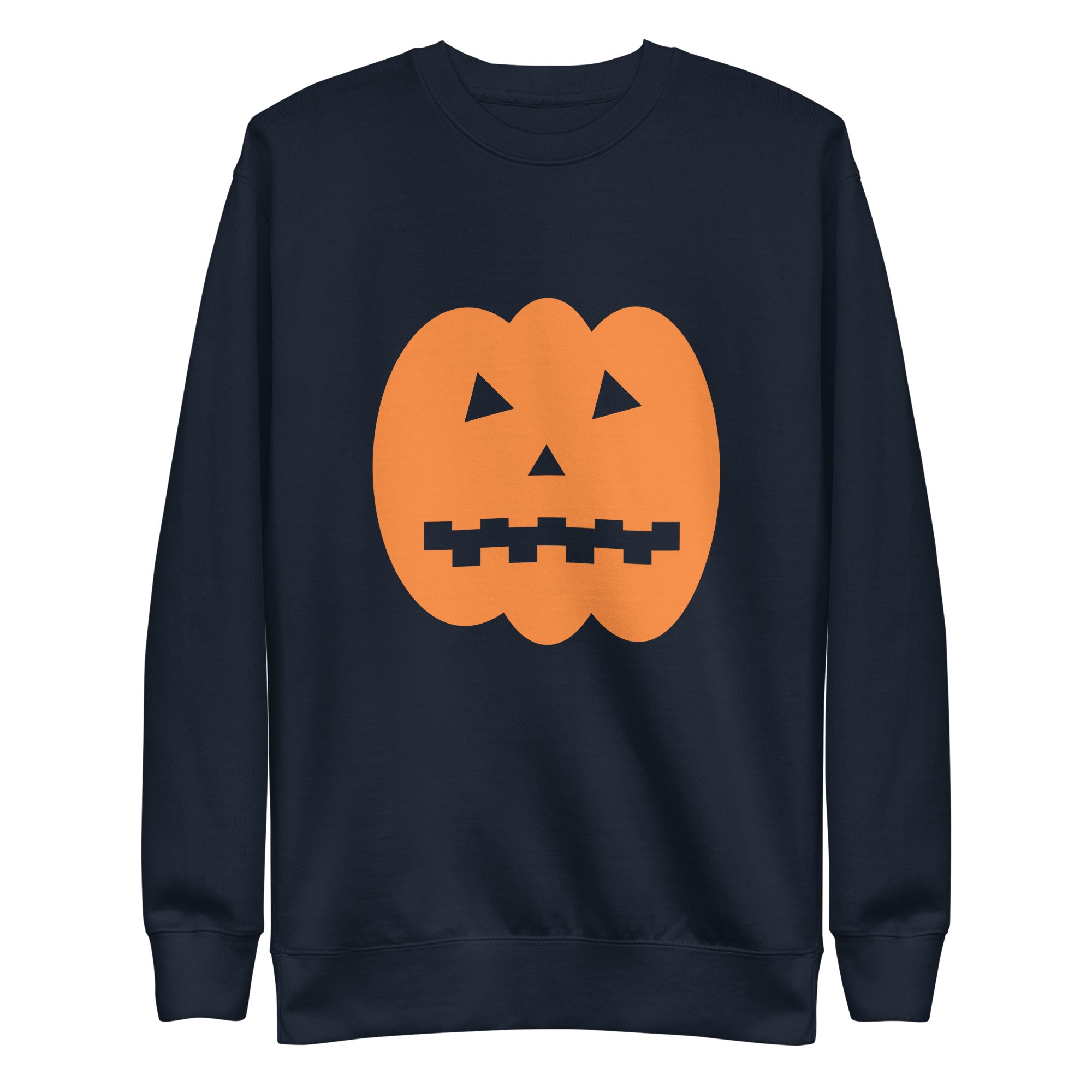 Spooky pumpkin, Unisex Premium Sweatshirt
