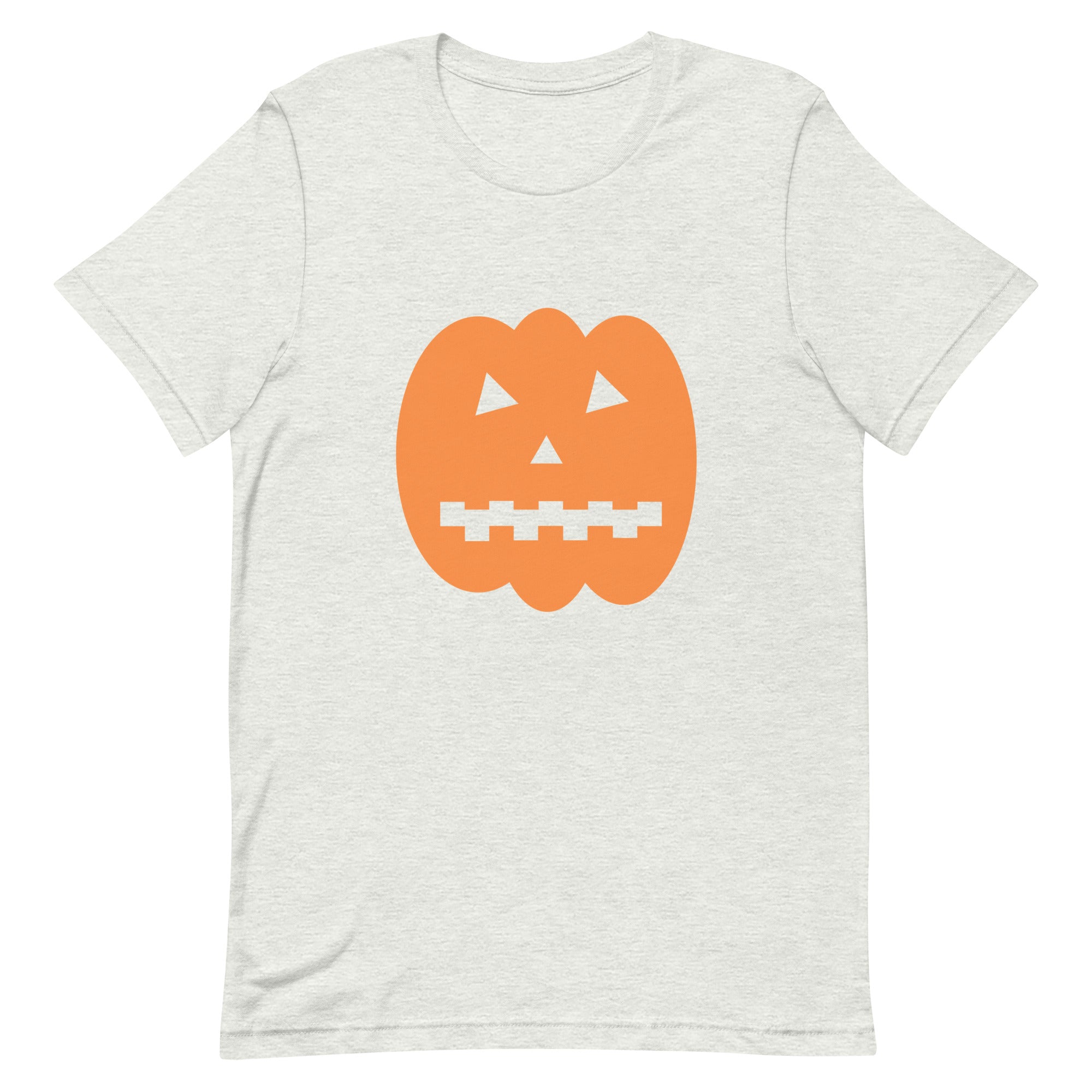 Spooky pumpkin, Unisex T-shirt