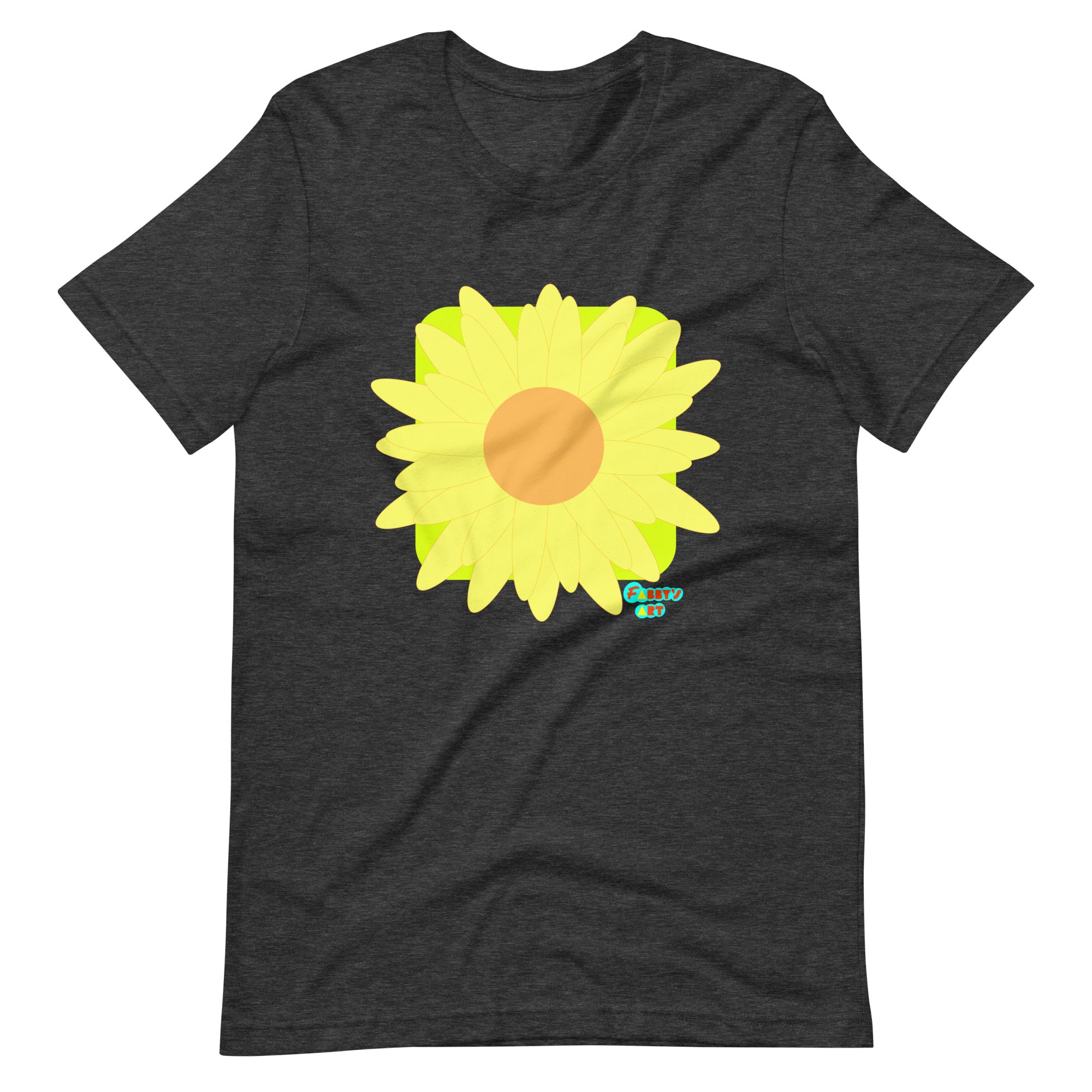 Sunflower Unisex t-shirt