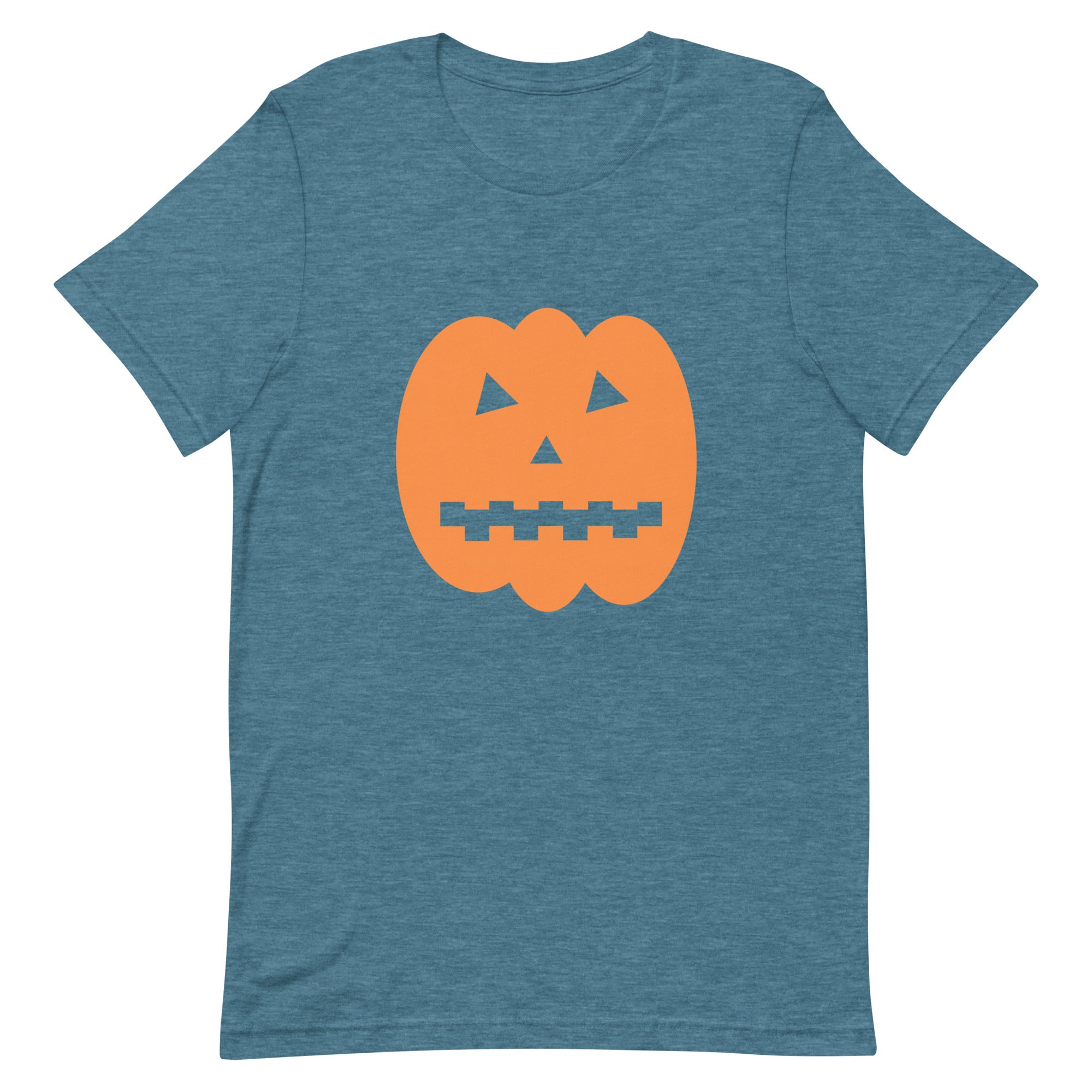 Spooky pumpkin, Unisex T-shirt