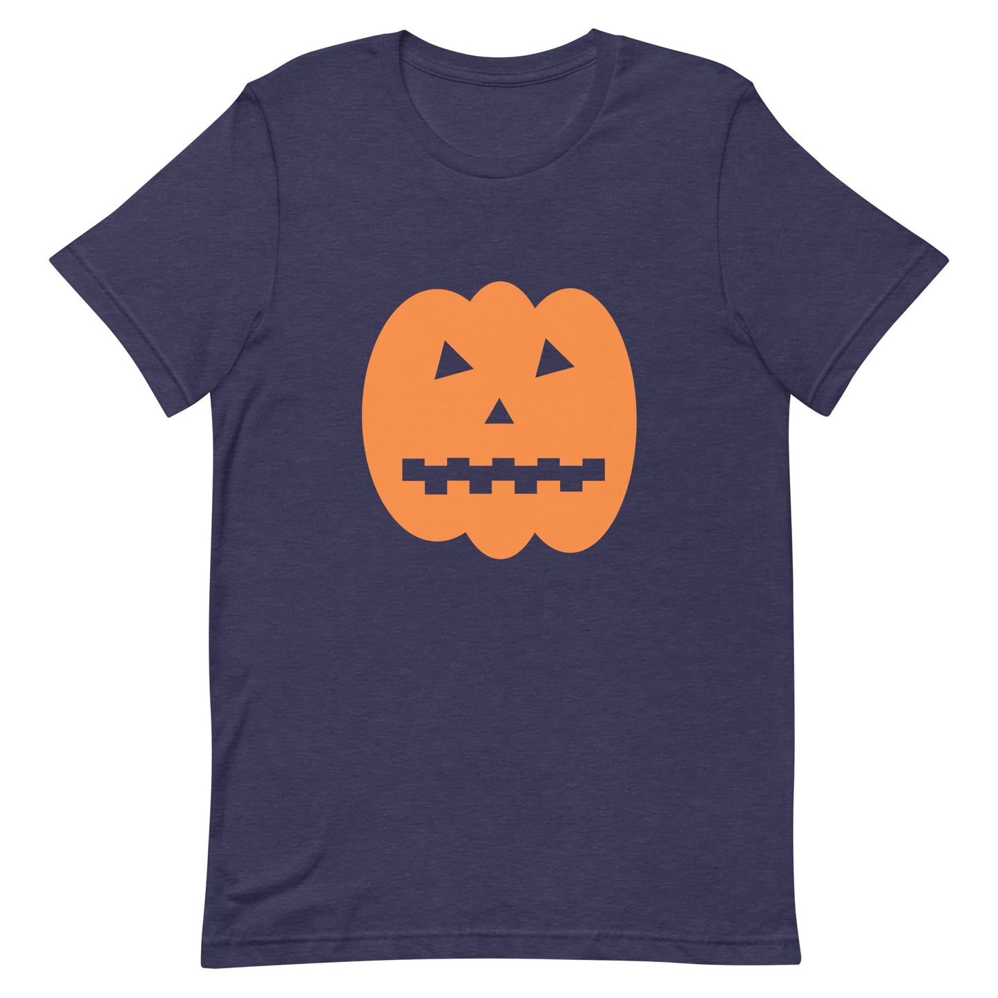 Spooky pumpkin, Unisex T-shirt