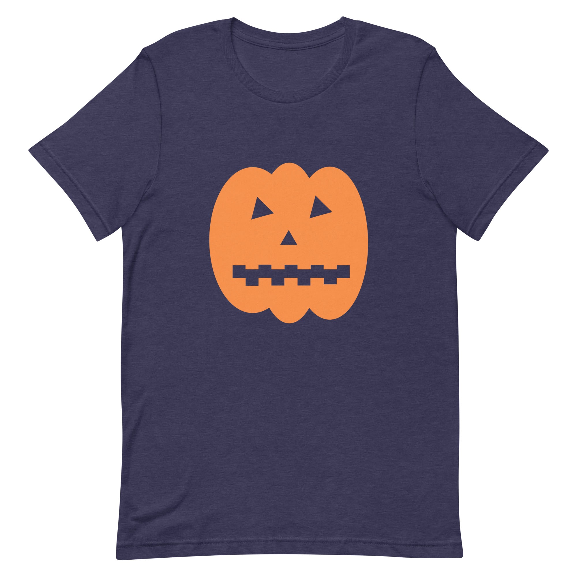 Spooky pumpkin, Unisex T-shirt