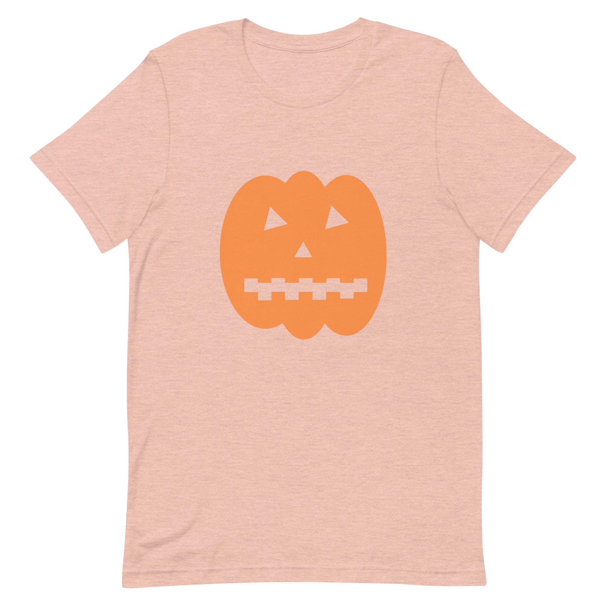 Spooky pumpkin, Unisex T-shirt