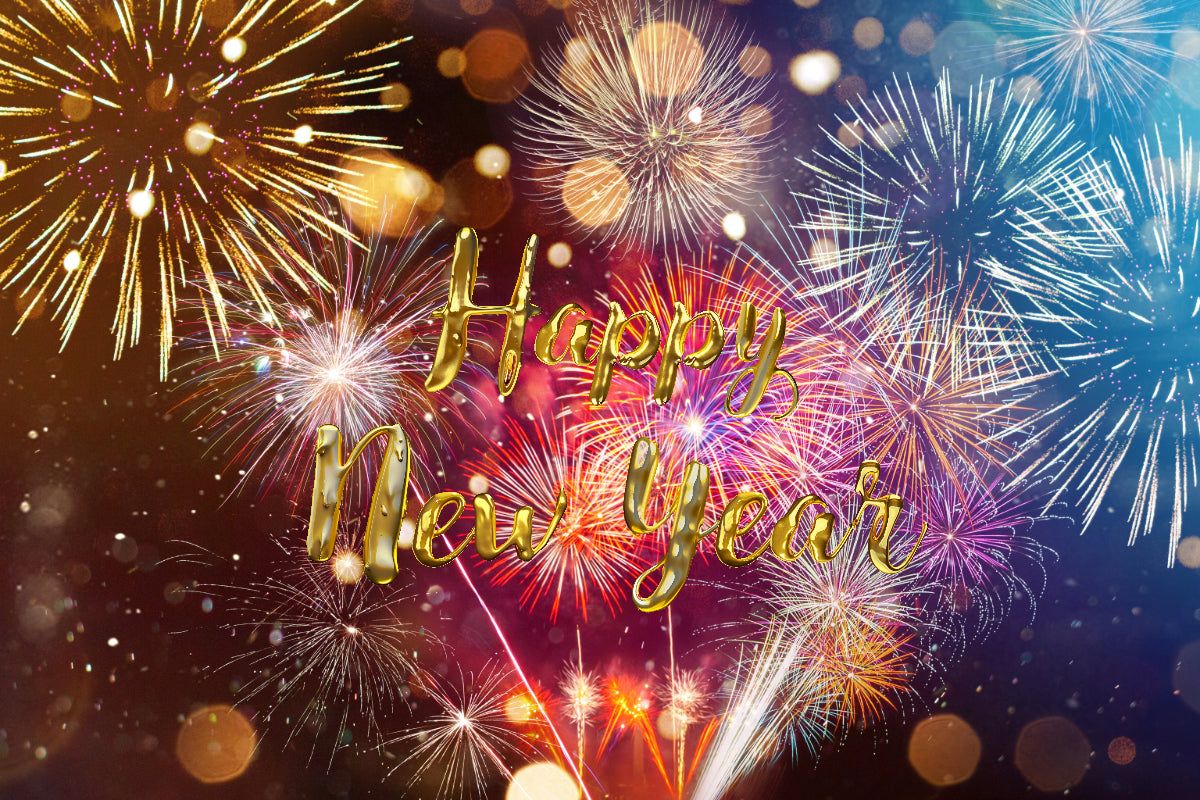 New Year for FabbysArt.com