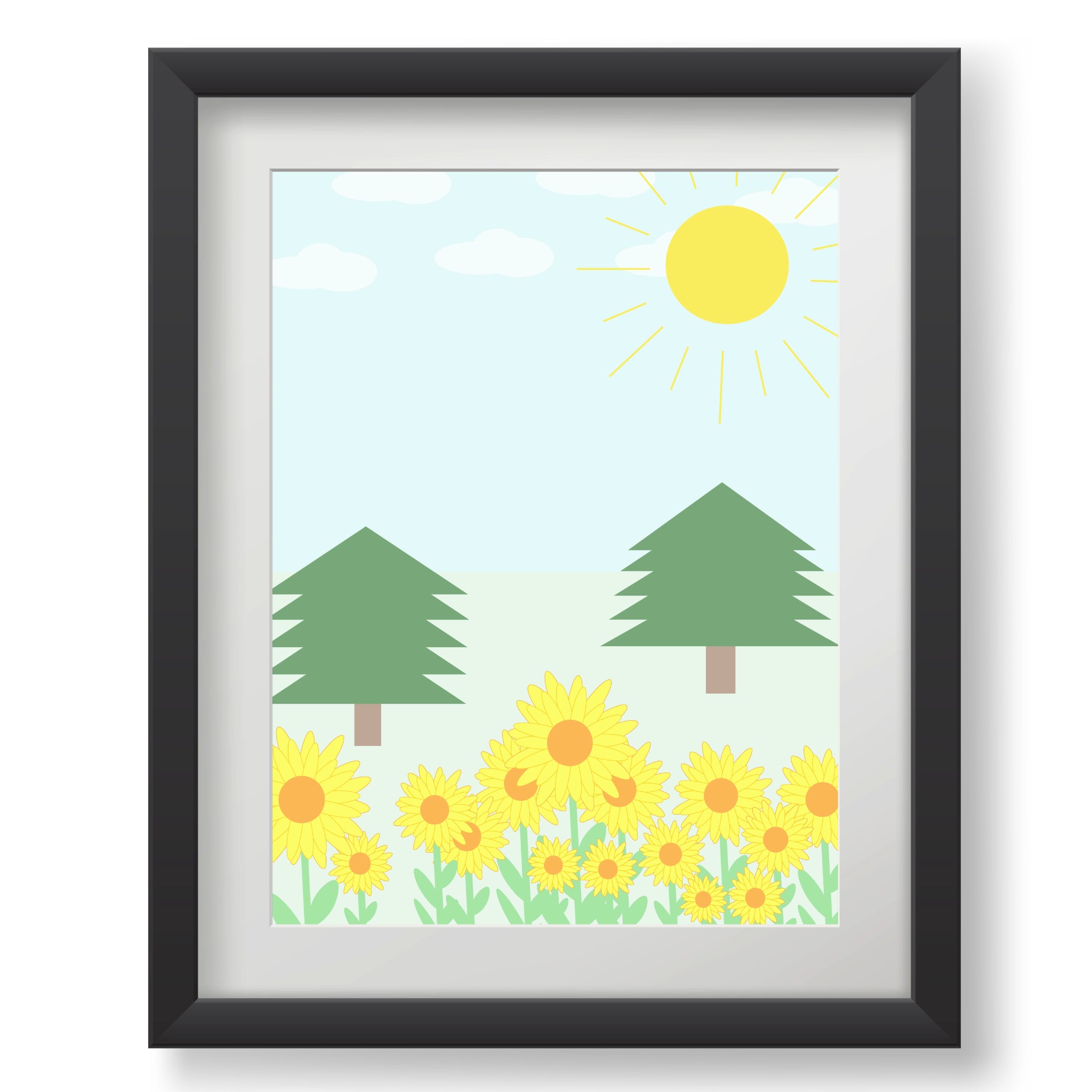 Peace day (vertical) Poster