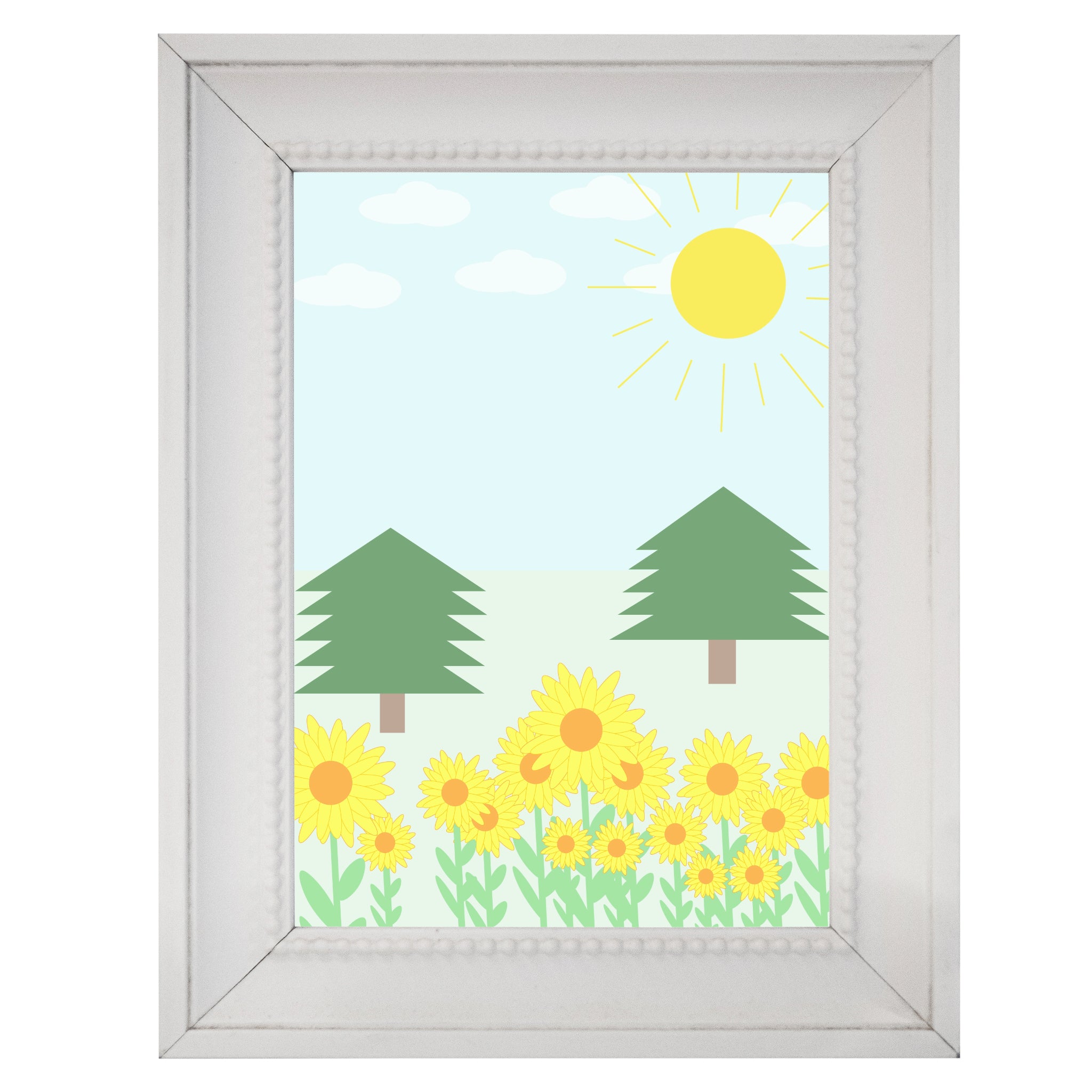 Peace day (vertical) Poster