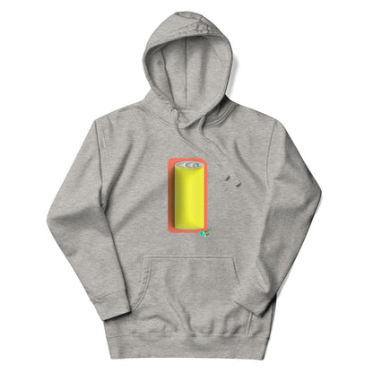 Fun soda 3D Unisex premium hoodie