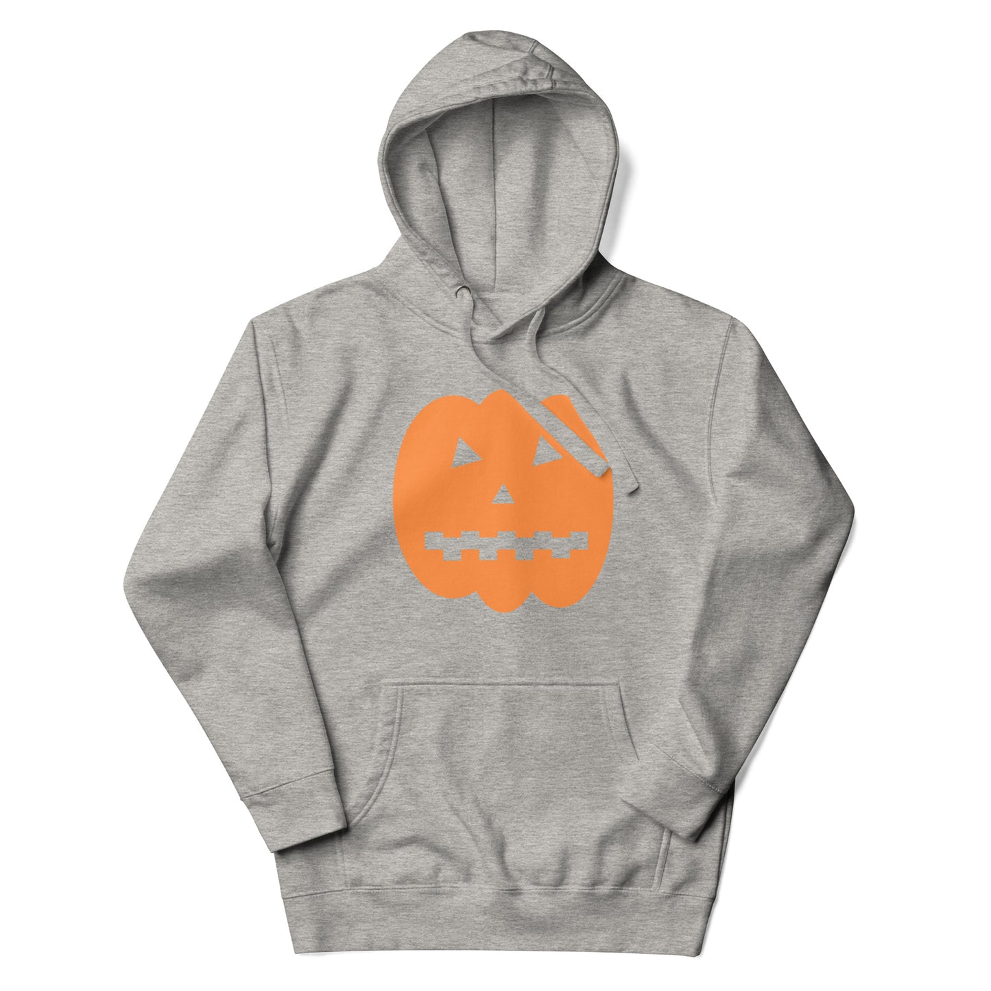 Spooky pumpkin, Unisex Premium Hoodie