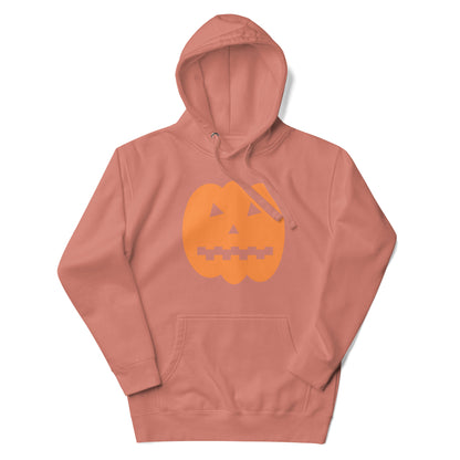 Spooky pumpkin, Unisex Premium Hoodie