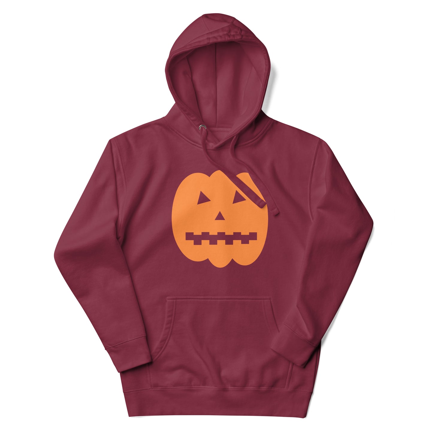 Spooky pumpkin, Unisex Premium Hoodie