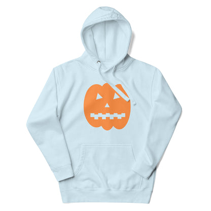 Spooky pumpkin, Unisex Premium Hoodie