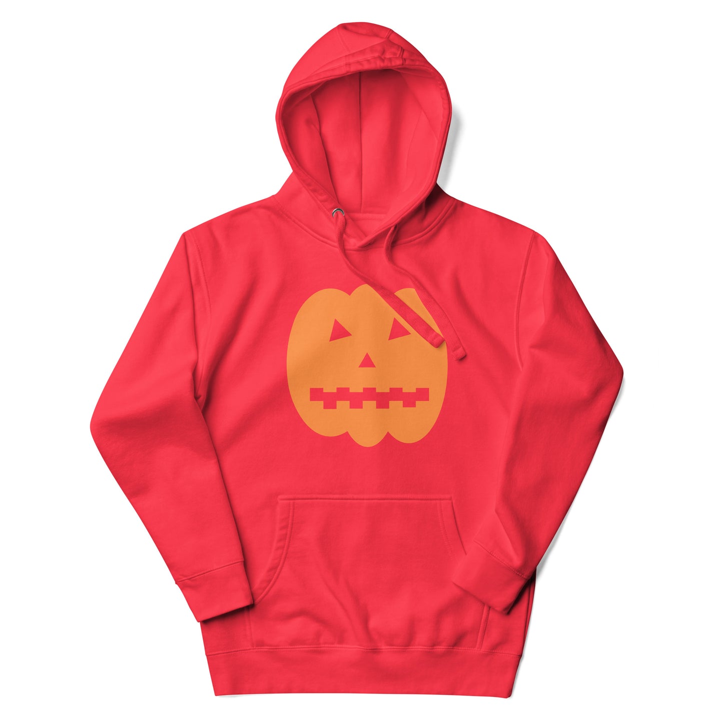 Spooky pumpkin, Unisex Premium Hoodie