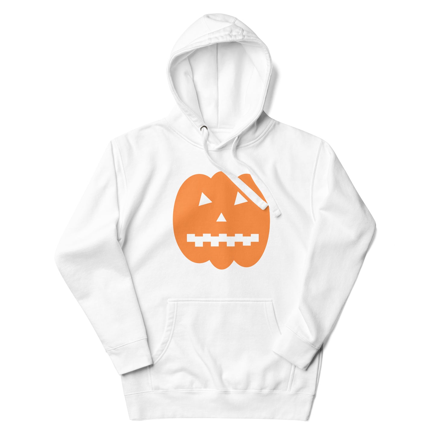 Spooky pumpkin, Unisex Premium Hoodie