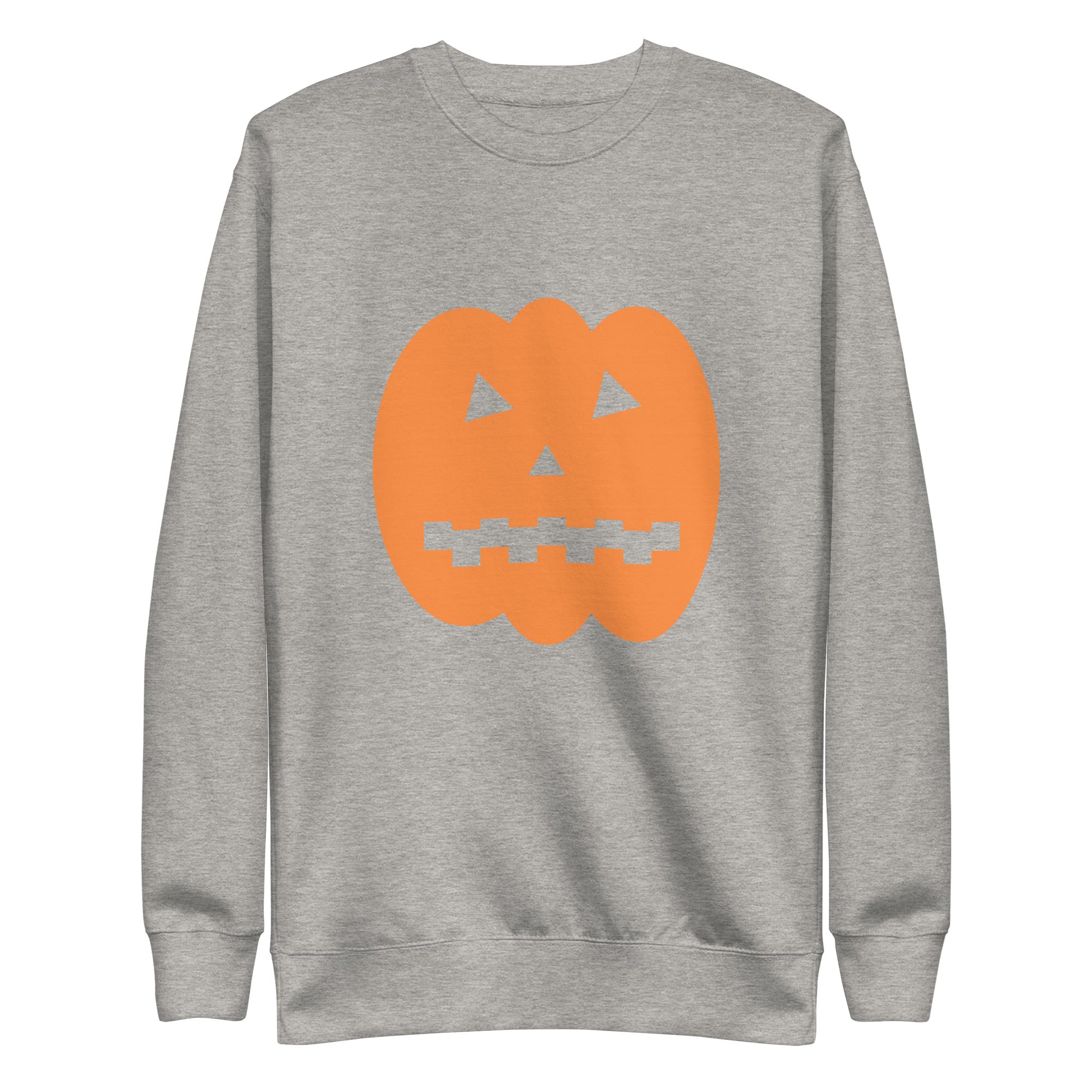 Spooky pumpkin, Unisex Premium Sweatshirt
