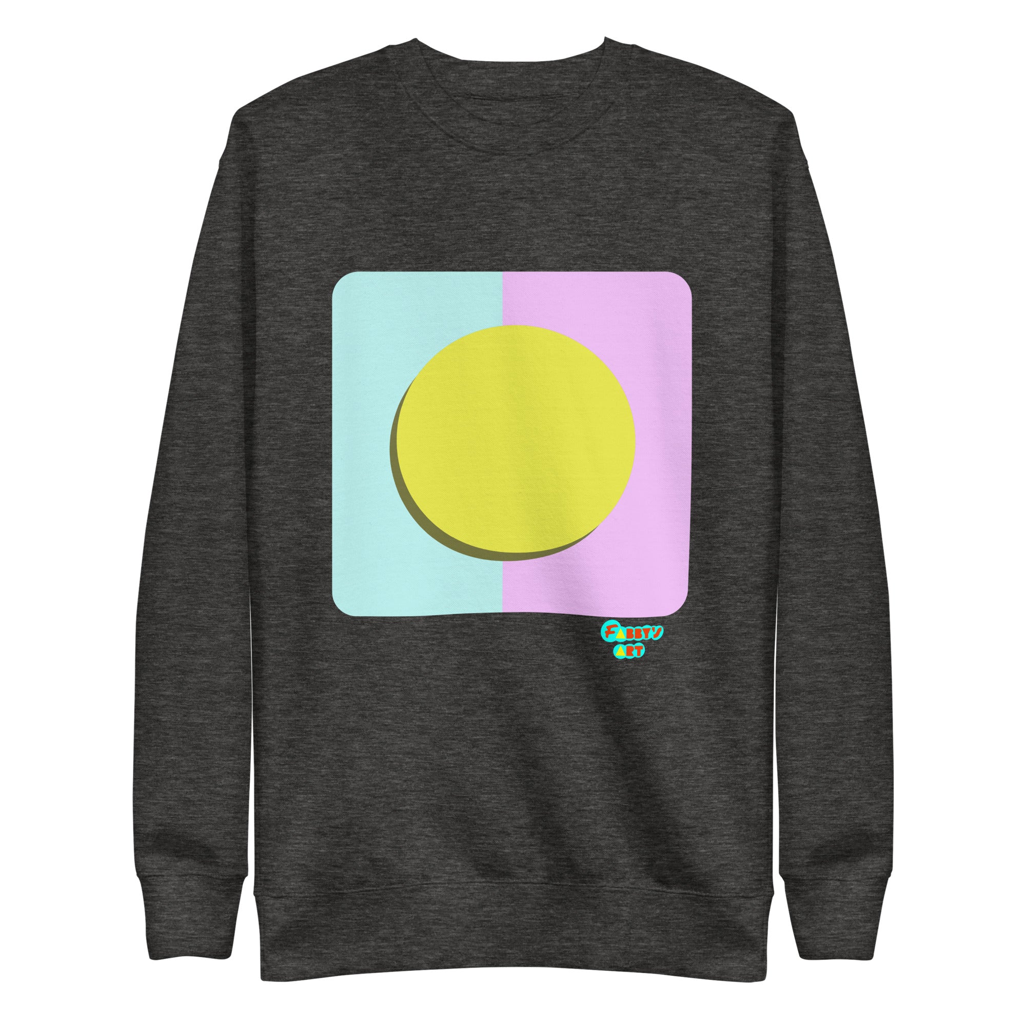 Equal Pay, Unisex Premium Sweatshirt