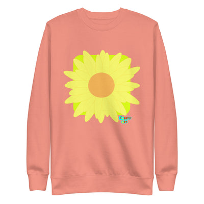 Sunflower, Unisex Premium Sweatshirt
