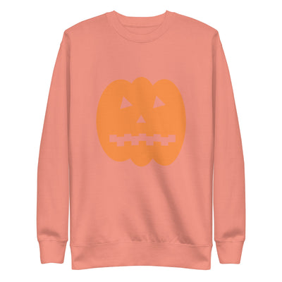 Spooky pumpkin, Unisex Premium Sweatshirt