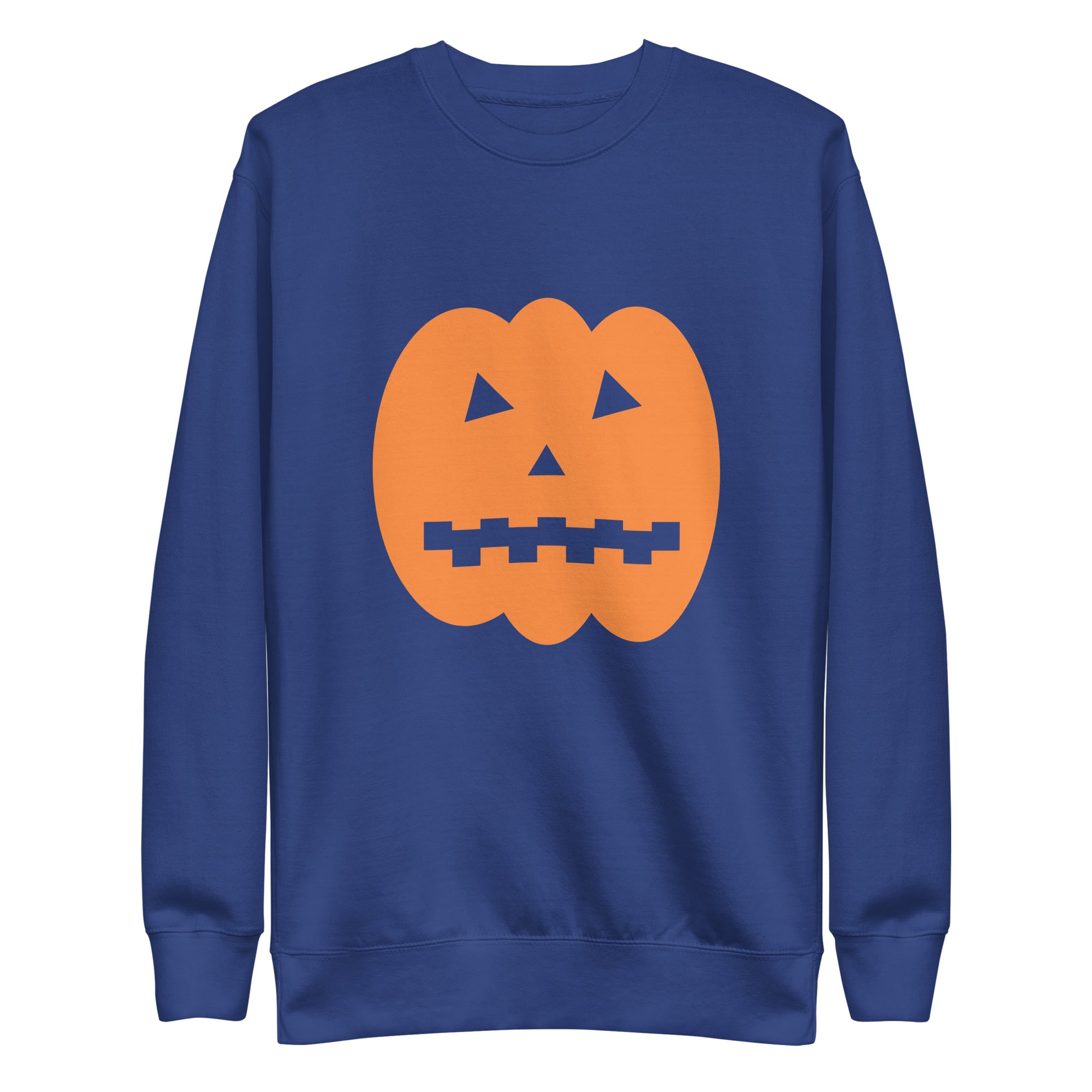 Spooky pumpkin, Unisex Premium Sweatshirt