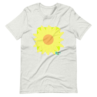 Sunflower Unisex t-shirt