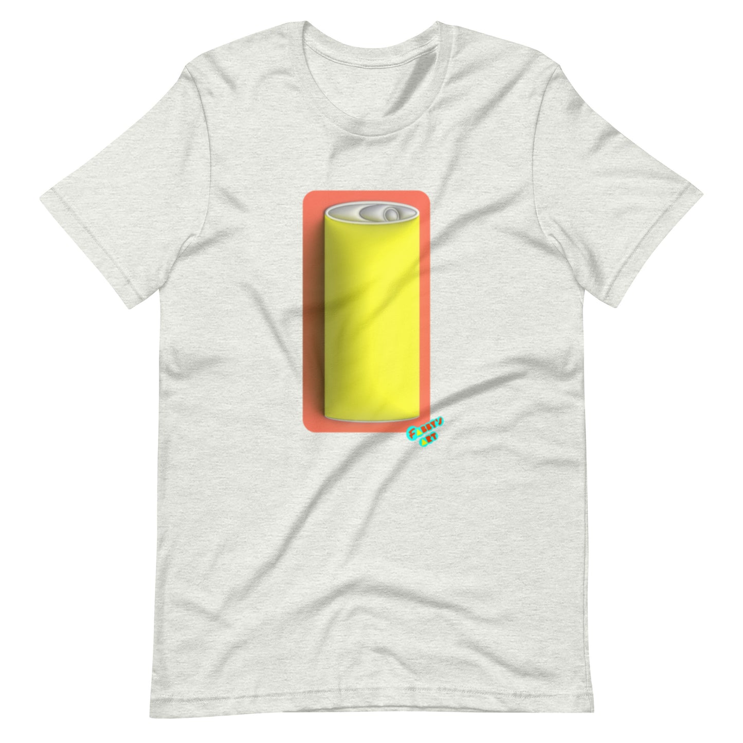 Fun soda 3D Unisex t-shirt