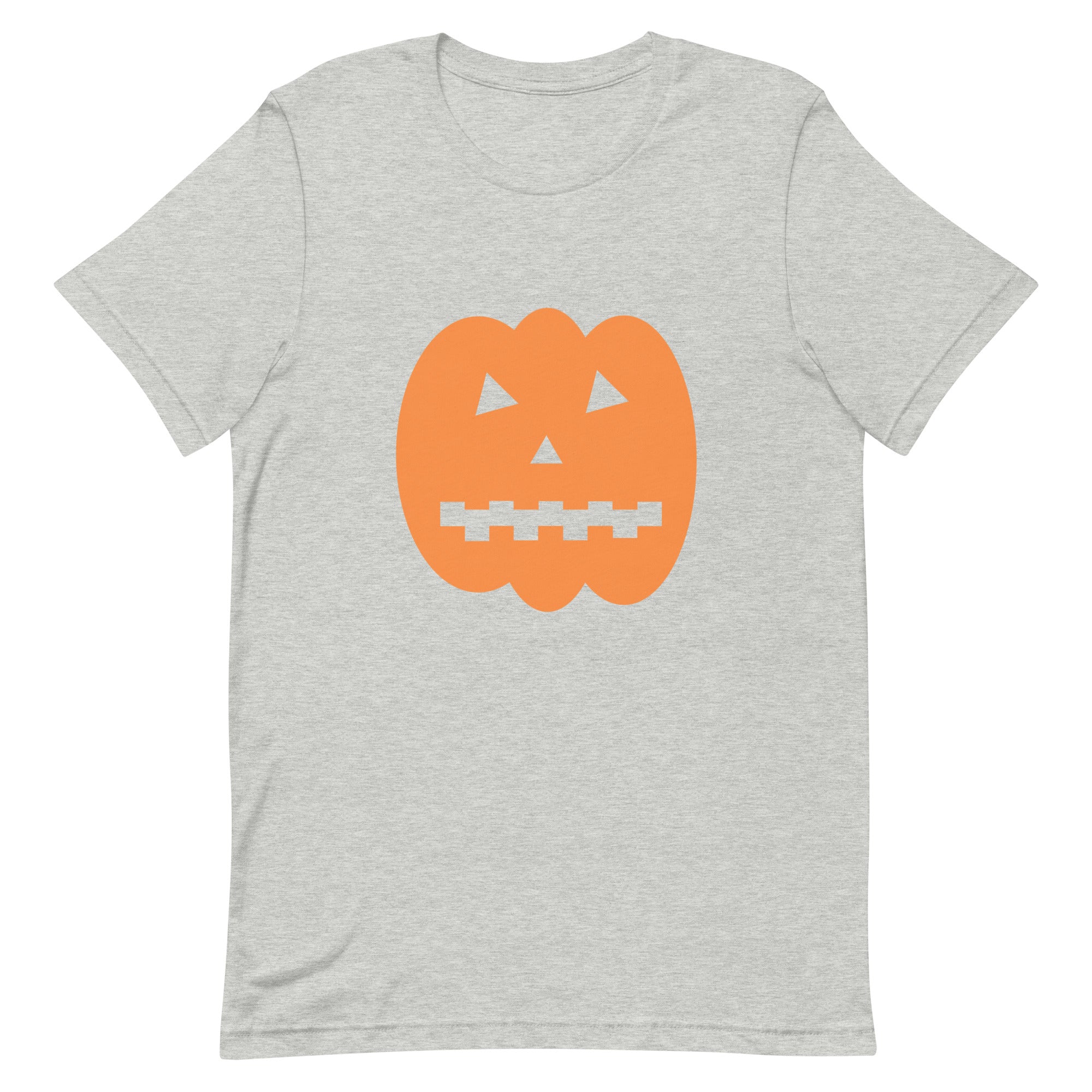 Spooky pumpkin, Unisex T-shirt