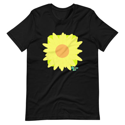 Sunflower Unisex t-shirt