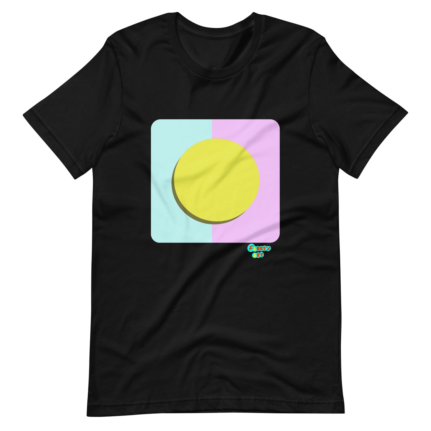 Equal Pay Unisex t-shirt