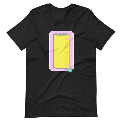 Fun soda 2D Unisex t-shirt