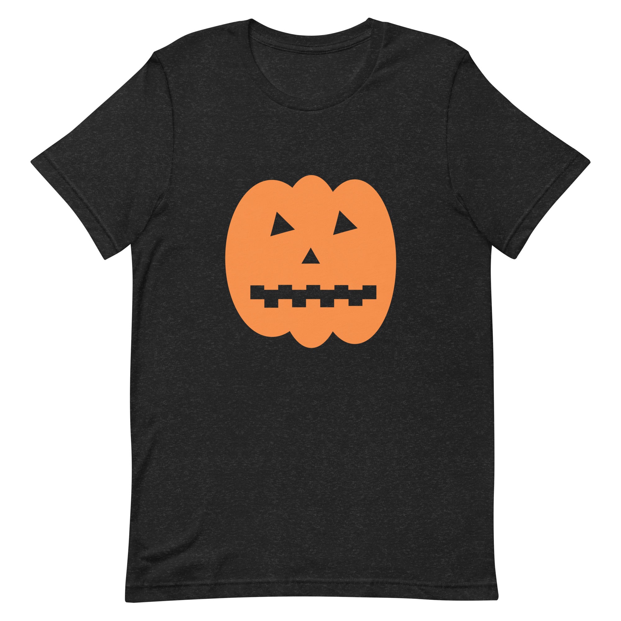 Spooky pumpkin, Unisex T-shirt