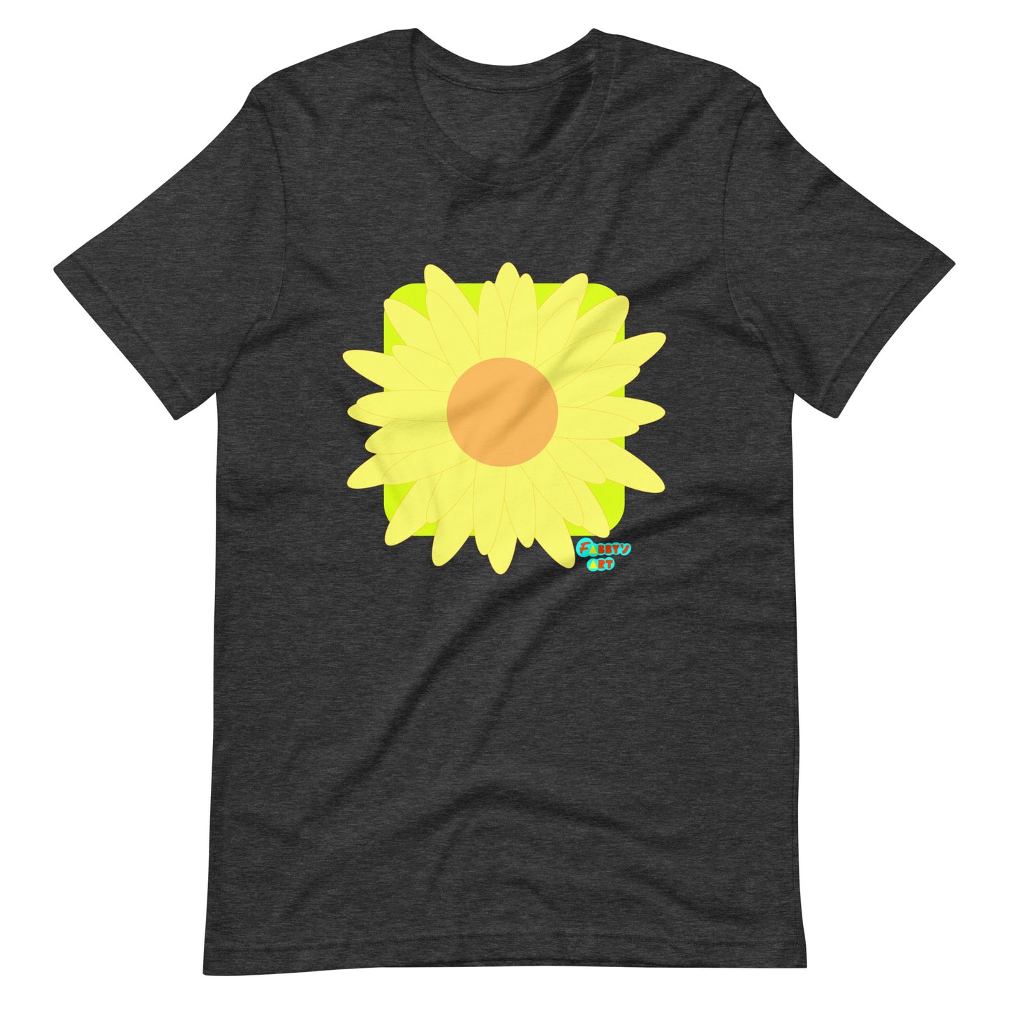 Sunflower Unisex t-shirt