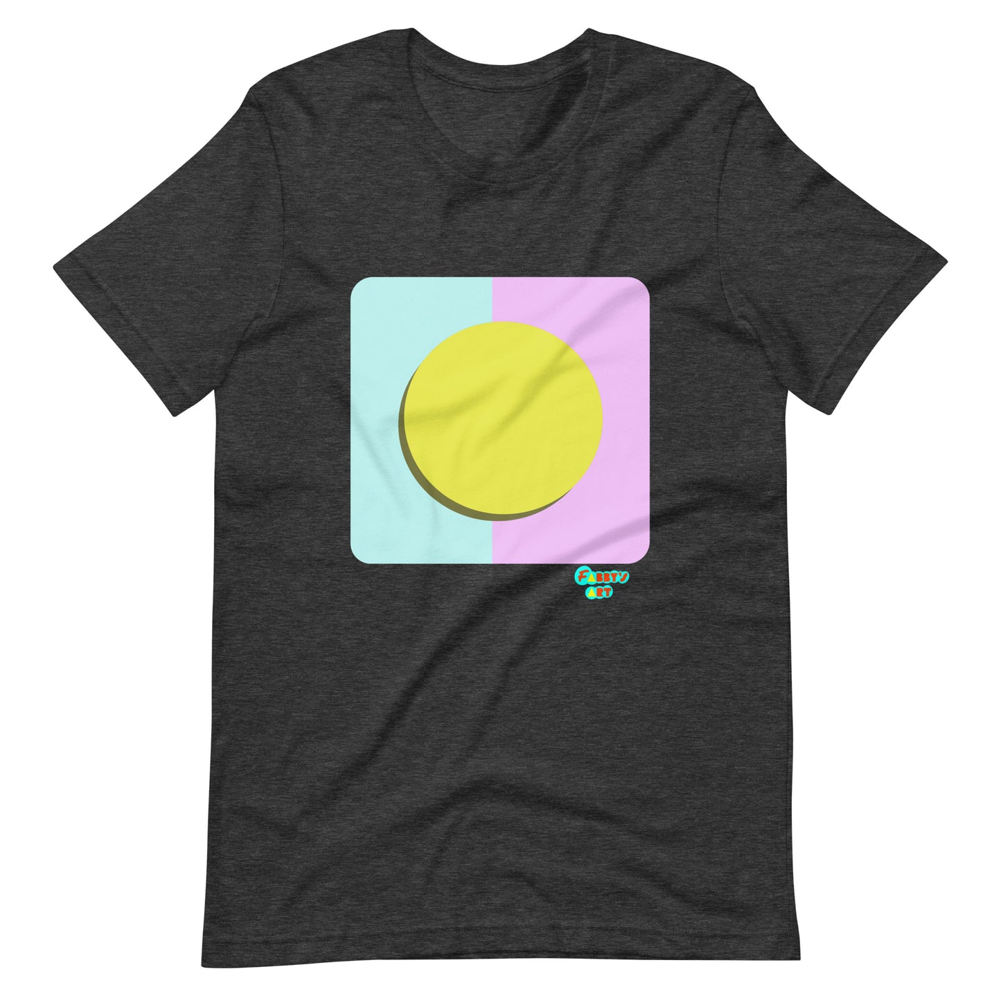 Equal Pay Unisex t-shirt