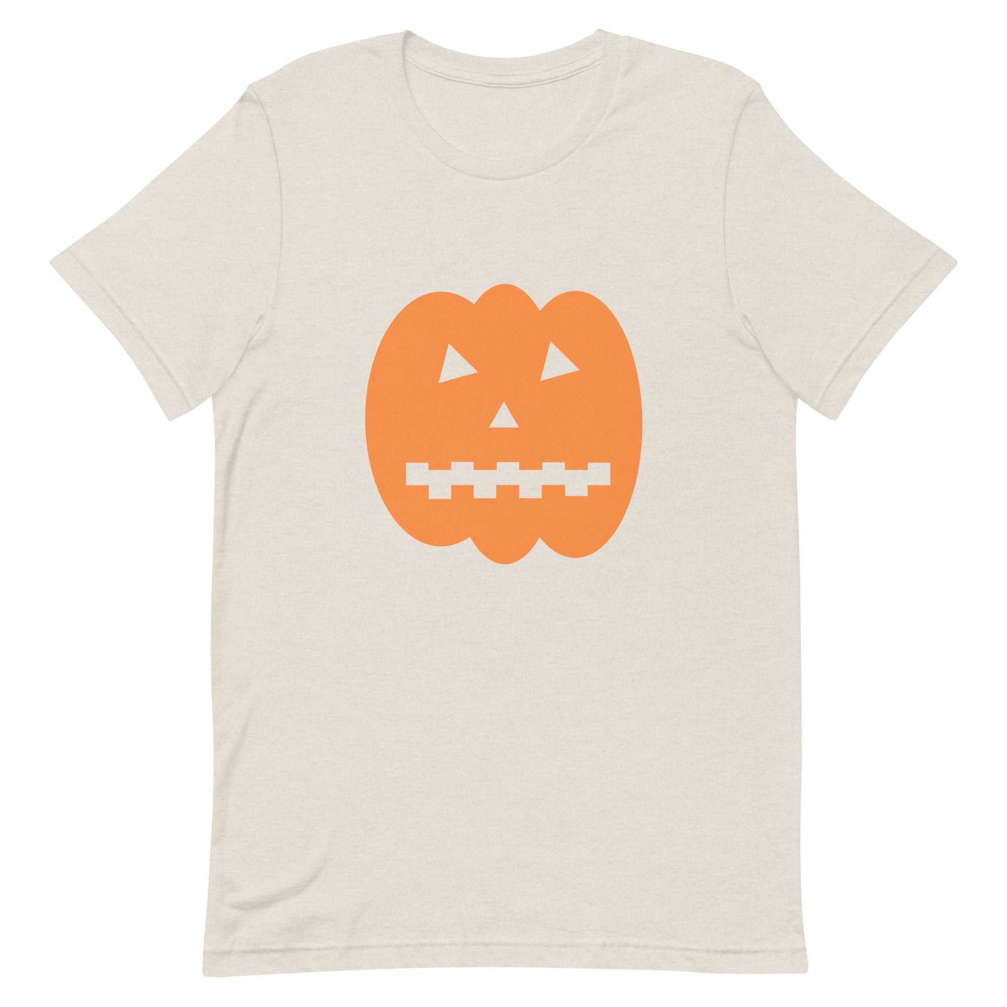Spooky pumpkin, Unisex T-shirt