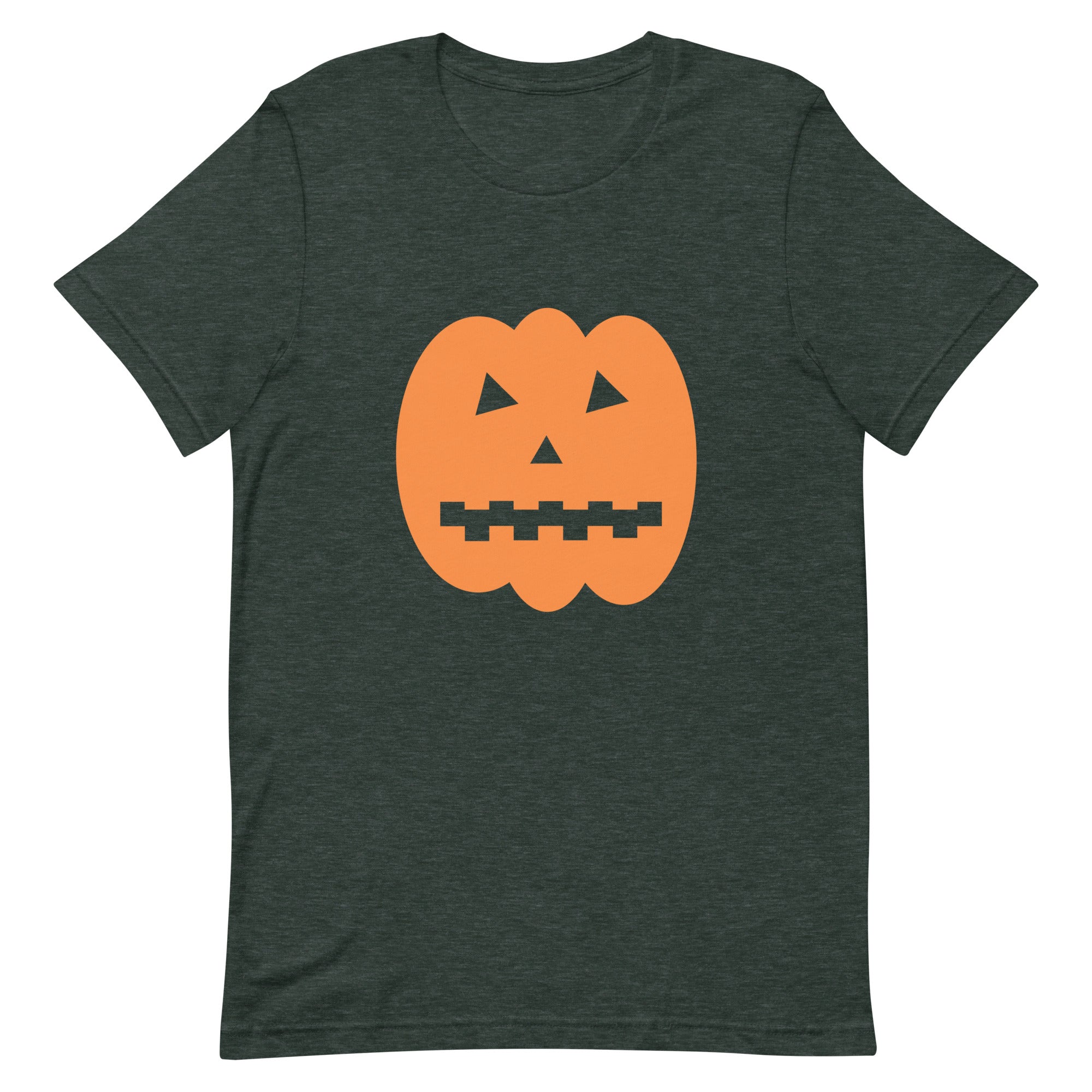 Spooky pumpkin, Unisex T-shirt