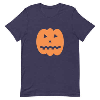 Spooky pumpkin, Unisex T-shirt