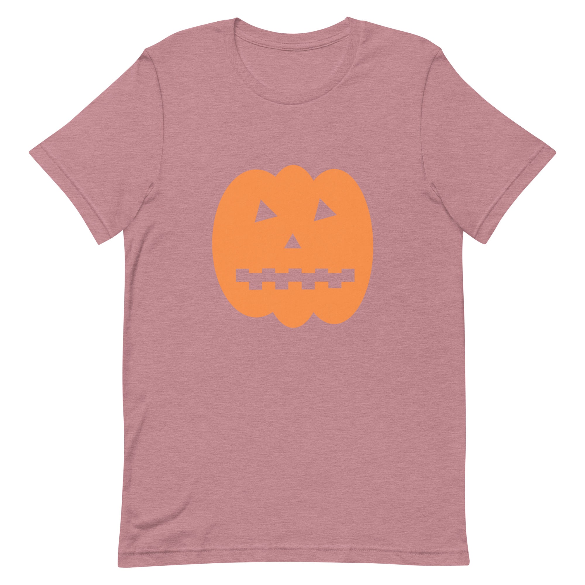 Spooky pumpkin, Unisex T-shirt