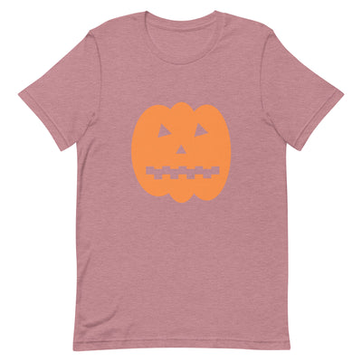 Spooky pumpkin, Unisex T-shirt