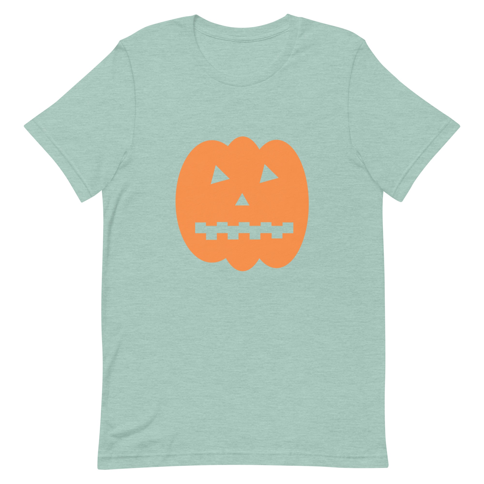 Spooky pumpkin, Unisex T-shirt