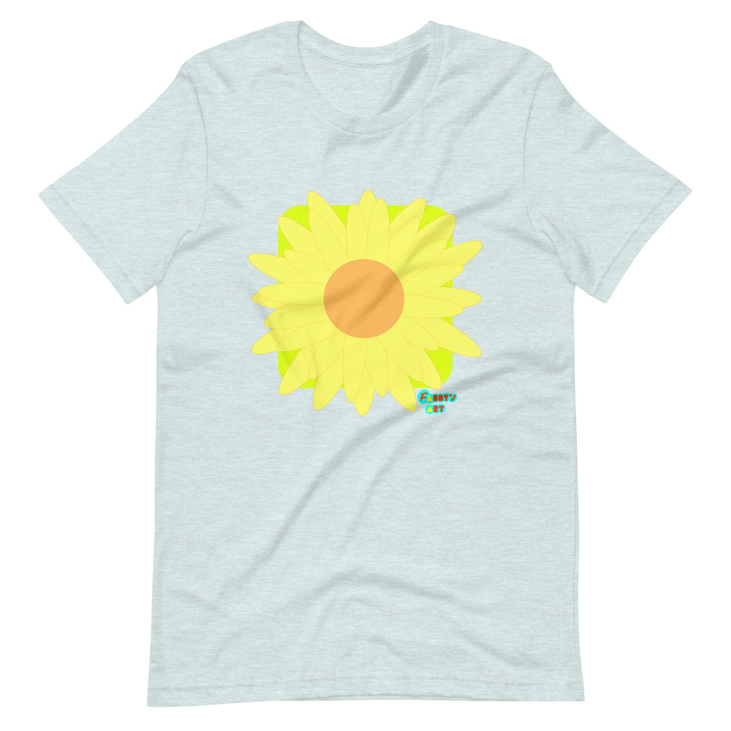 Sunflower Unisex t-shirt