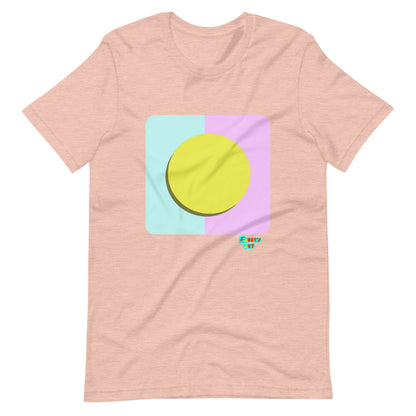 Equal Pay Unisex t-shirt