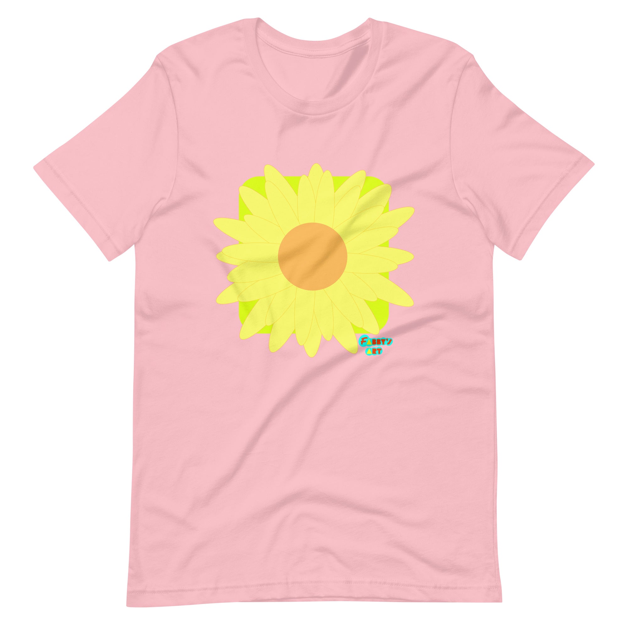 Sunflower Unisex t-shirt