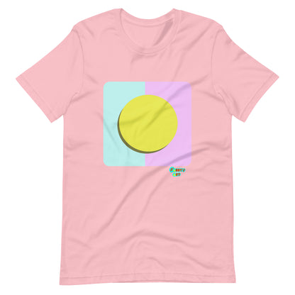 Equal Pay Unisex t-shirt