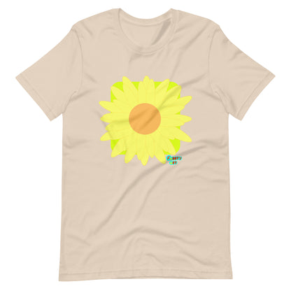 Sunflower Unisex t-shirt