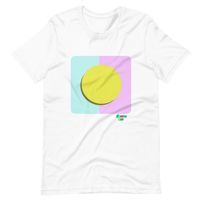 Equal Pay Unisex t-shirt