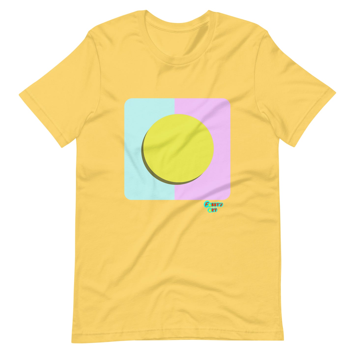 Equal Pay Unisex t-shirt