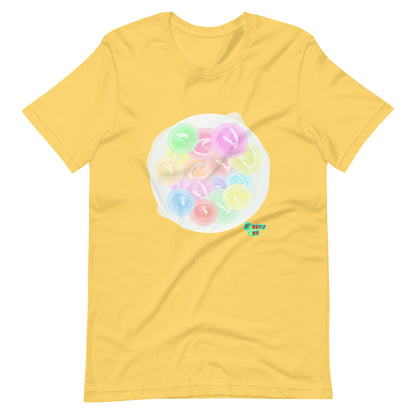 Bouquet of flowers Unisex t-shirt